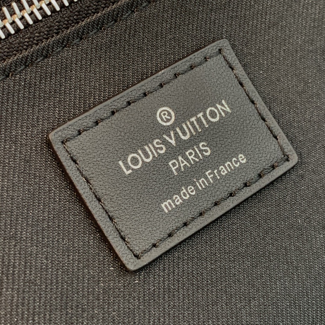 Louis Vuitton LV Toiletry pouch 盥洗包 N47625