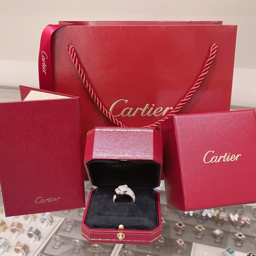 NO:677911,RR#Micro-set Full Diamond Leopard Head Open Ring#Real shot of Kajia Leopard Head full diamond ring, hand-set with imported zircons, thick gold-plated 18k rose gold, full of texture, ring, Cardia high-end jewelry19860909RR#微镶满钻豹头开口戒指#实拍卡家豹子头满钻戒指采用进口锆石手工镶嵌 厚包金18k玫瑰金 质感满满,,ring,卡迪亚高端饰品,Jewelry