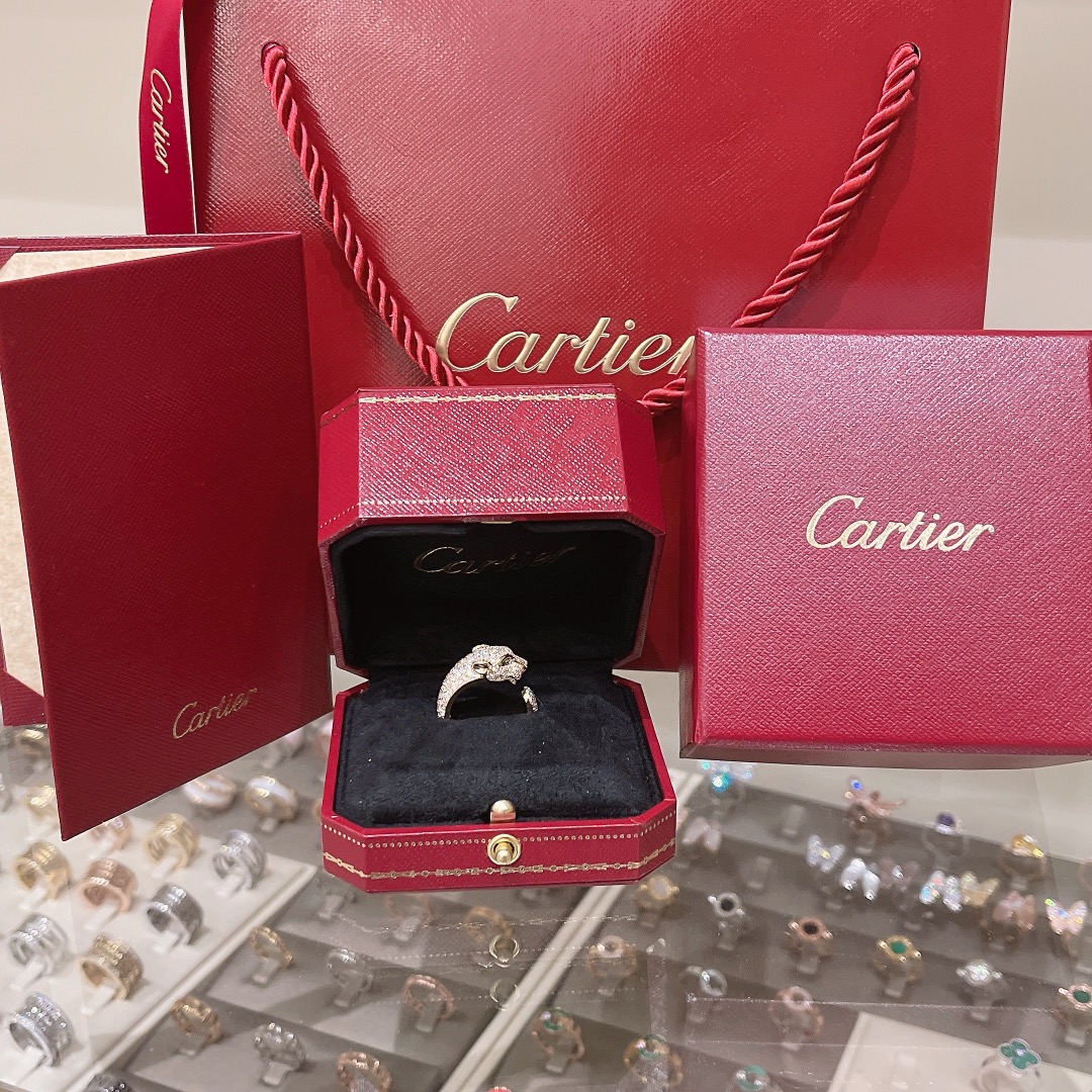 NO:677912,RR#Micro-set Full Diamond Leopard Head Open Ring#Real shot of Kajia Leopard Head full diamond ring is hand-set with imported zircon, thickly covered with 18k yellow gold, full of texture, ring, Cardia high-end jewelry19860909RR#微镶满钻豹头开口戒指#实拍卡家豹子头满钻戒指采用进口锆石手工镶嵌 厚包金18k黄 质感满满,,ring,卡迪亚高端饰品,Jewelry