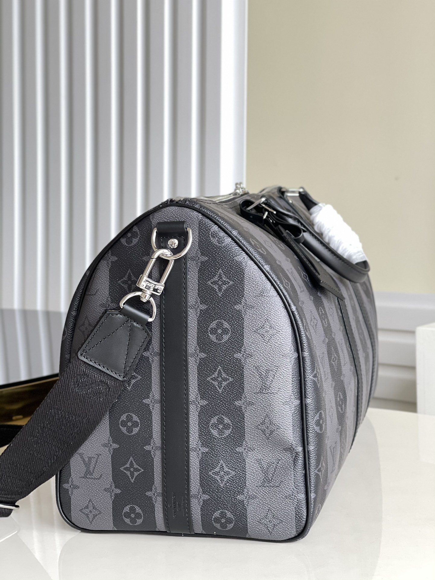 路易威登 Louis Vuitton 高定典藏经典高奢皮具手袋托特包斜挎包女包 #277894D6 4
