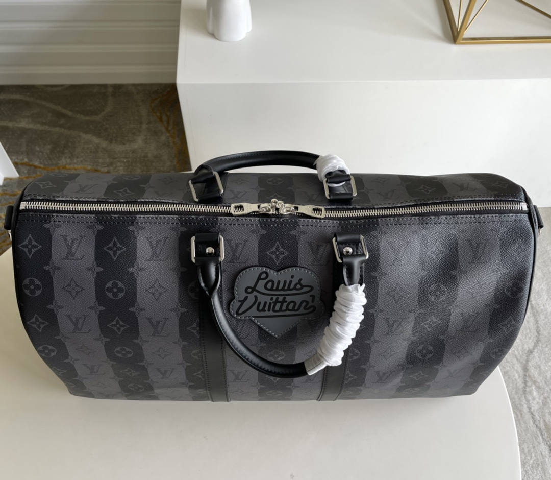 路易威登 Louis Vuitton 高定典藏经典高奢皮具手袋托特包斜挎包女包 #277894D6 8