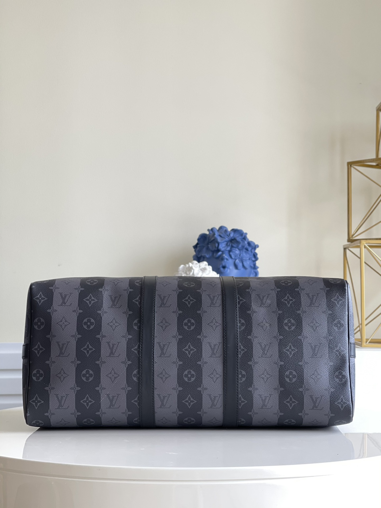 路易威登 Louis Vuitton 高定典藏经典高奢皮具手袋托特包斜挎包女包 #277894D6 2