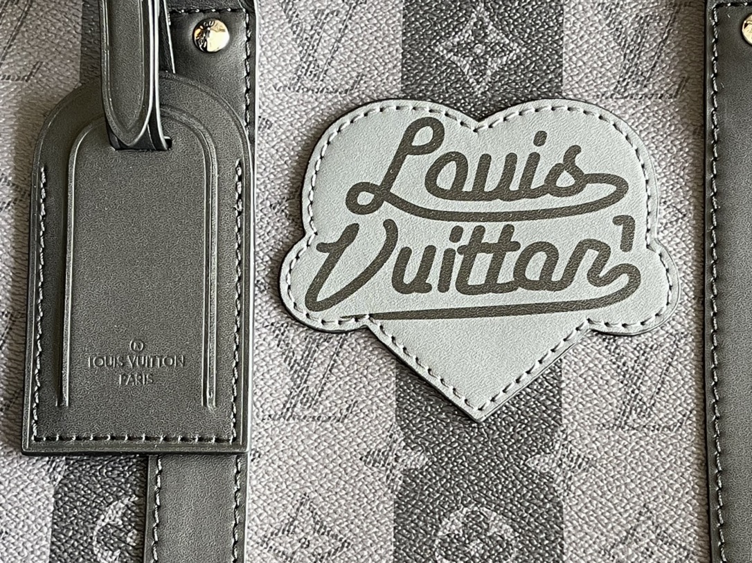 路易威登 Louis Vuitton 高定典藏经典高奢皮具手袋托特包斜挎包女包 #277894D6 7