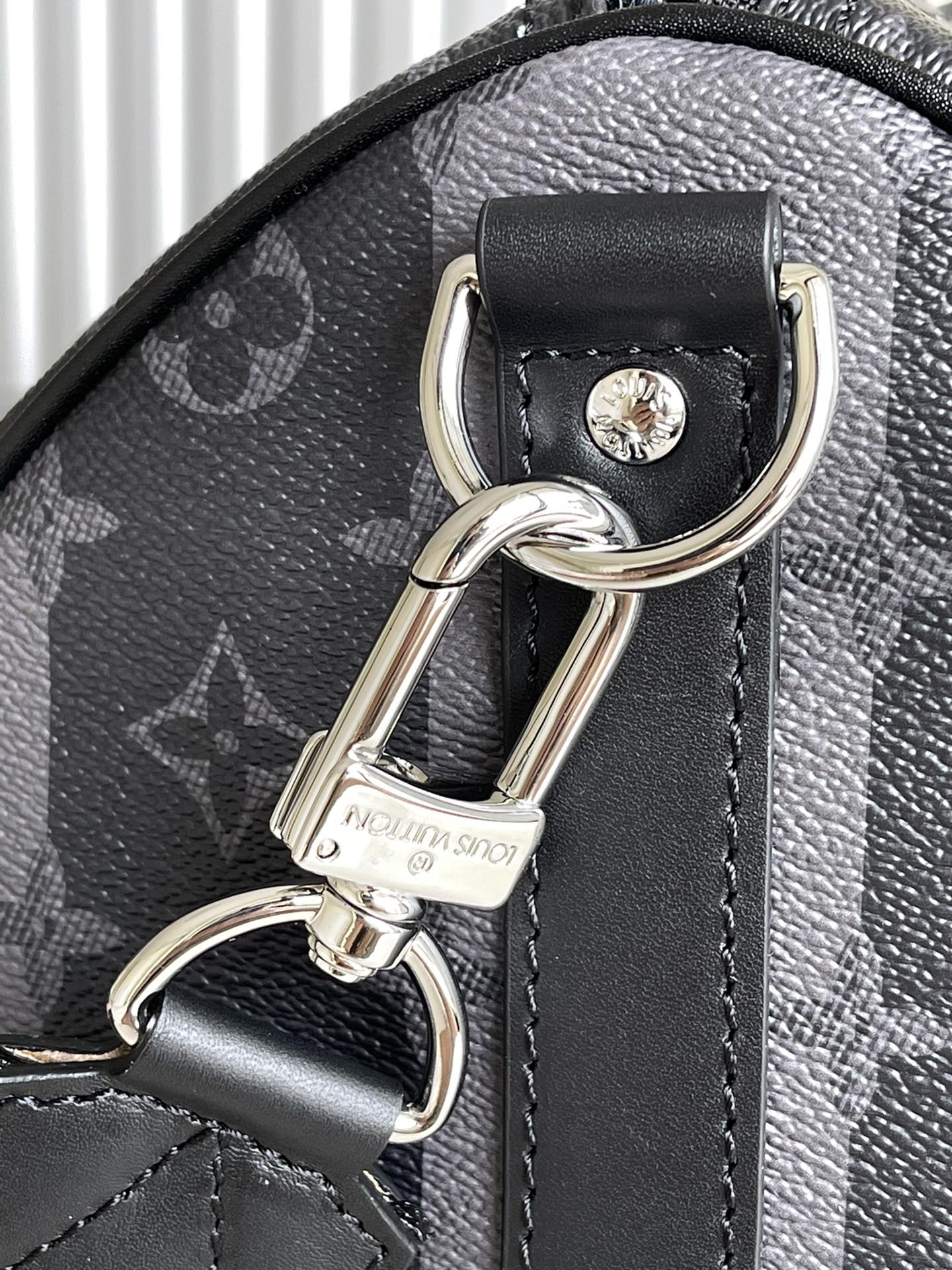 路易威登 Louis Vuitton 高定典藏经典高奢皮具手袋托特包斜挎包女包 #277894D6 5