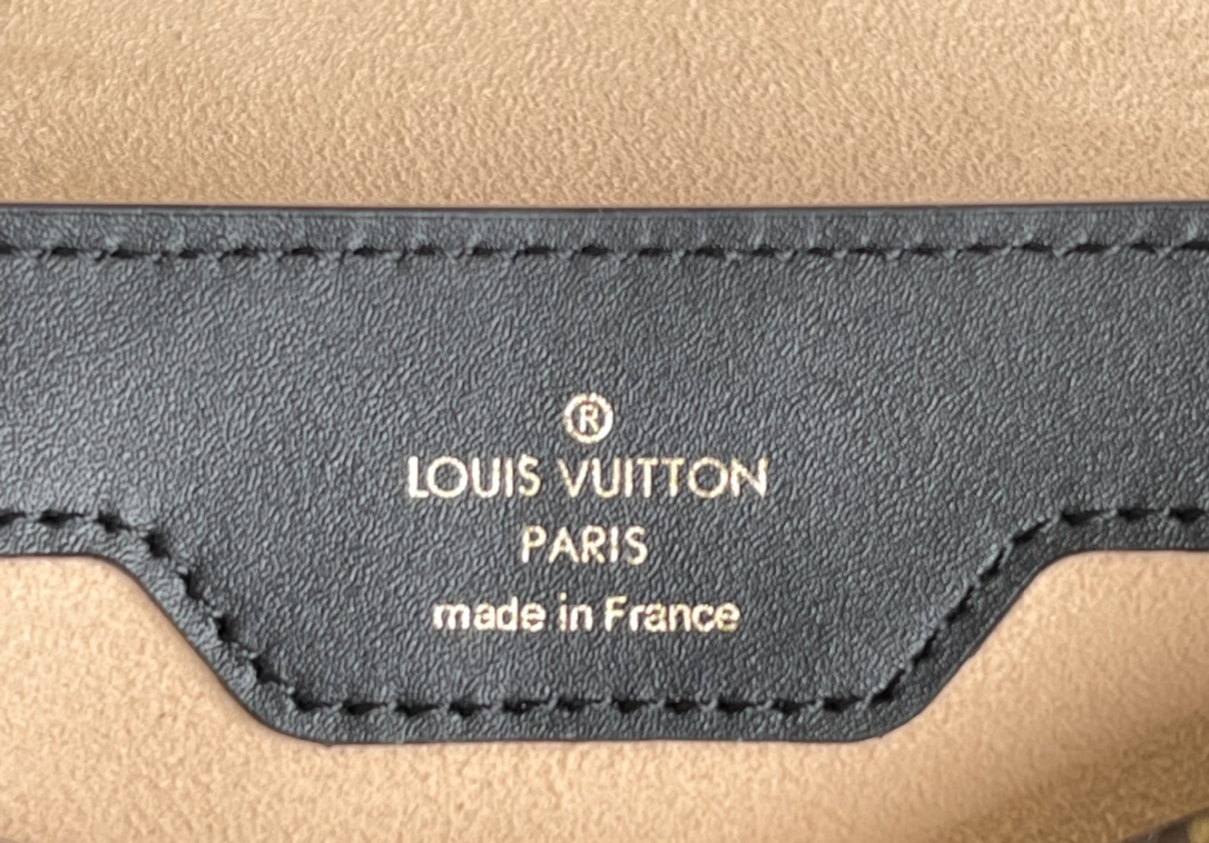 Louis Vuitton LV Trianon PM 手提包 M45908