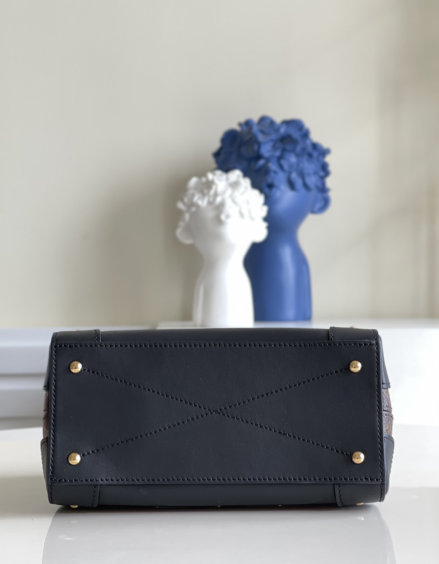 Louis Vuitton LV Trianon PM 手提包 M45908