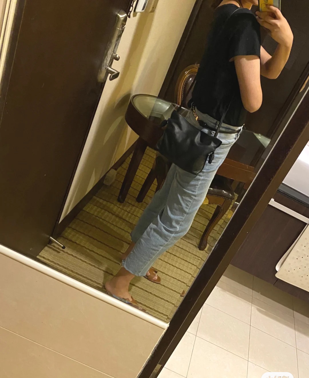 loewe upper body picture