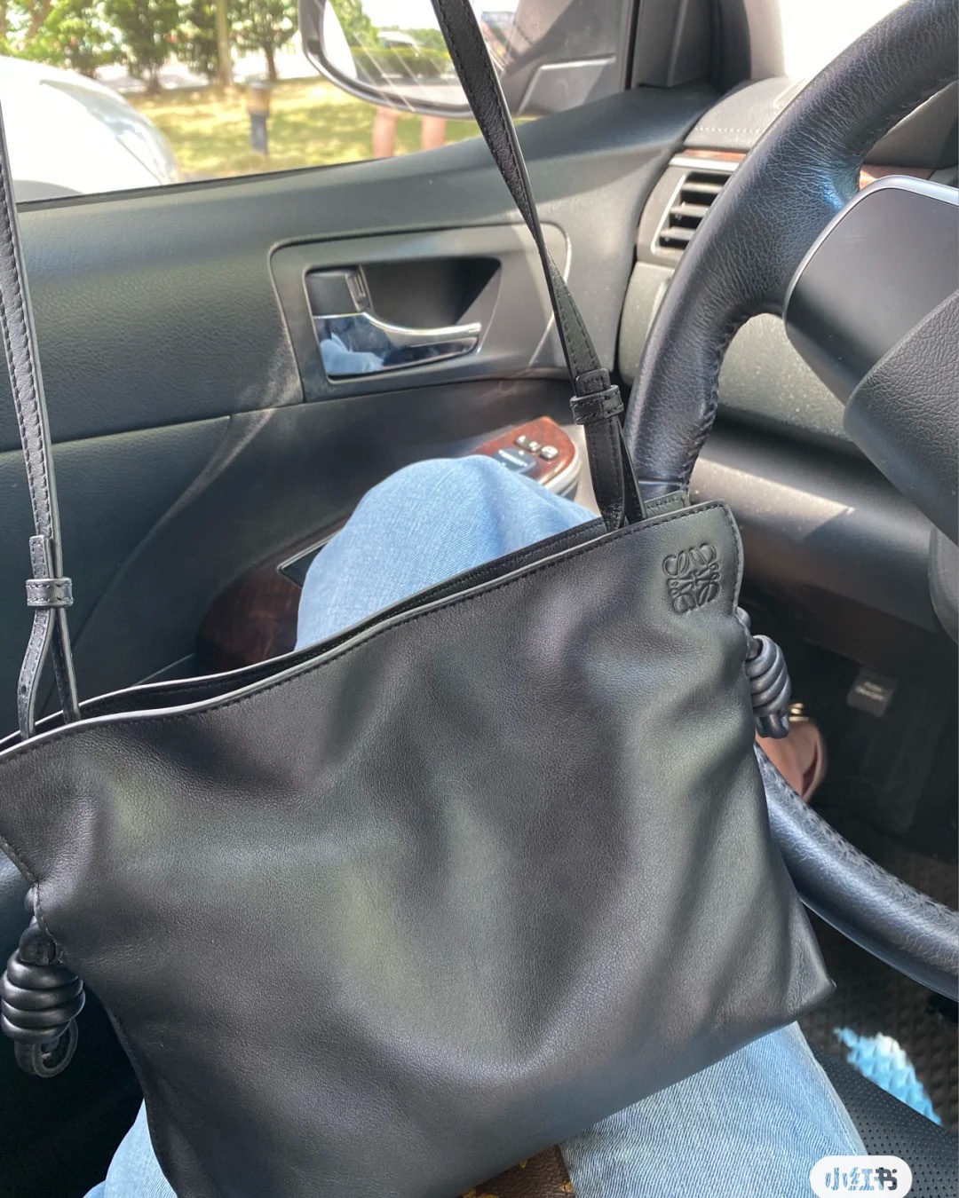 loewe upper body picture