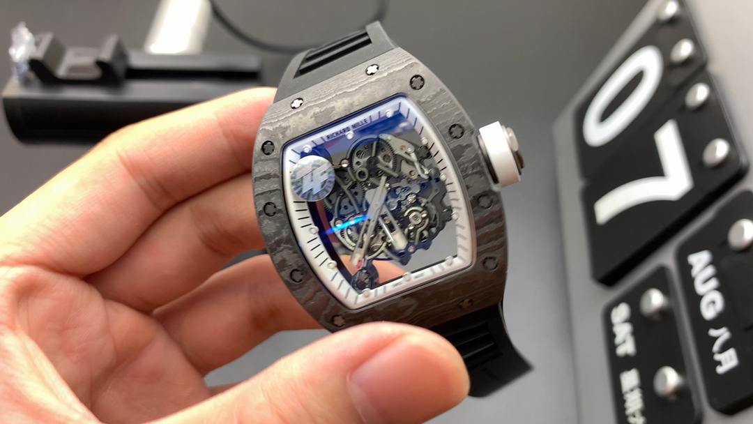 Richard Mille 理查德