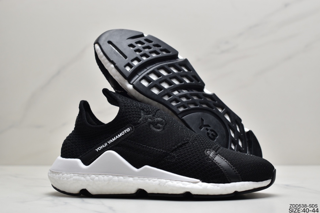 230 山本耀司出品adidas Y-3 Saikou Boost赛高系列爆米花袜套武士前卫慢跑鞋F97389/F97395/F97399-莆田鞋,莆田鞋货源,高仿鞋,高仿鞋货源,安福档口,莆田高仿鞋,莆田鞋批发,高仿鞋批发,莆田高仿运动鞋,高仿运动鞋,莆田运动鞋 230 山本耀司出品adidas Y-3 Saikou Boost赛高系列爆米花袜套武士前卫慢跑鞋F97389/F97395/F97399