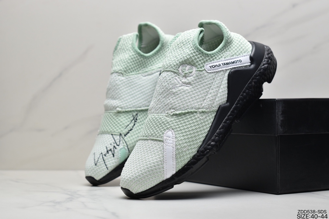 230 山本耀司出品adidas Y-3 Saikou Boost赛高系列爆米花袜套武士前卫慢跑鞋F97389/F97395/F97399-莆田鞋,莆田鞋货源,高仿鞋,高仿鞋货源,安福档口,莆田高仿鞋,莆田鞋批发,高仿鞋批发,莆田高仿运动鞋,高仿运动鞋,莆田运动鞋 230 山本耀司出品adidas Y-3 Saikou Boost赛高系列爆米花袜套武士前卫慢跑鞋F97389/F97395/F97399