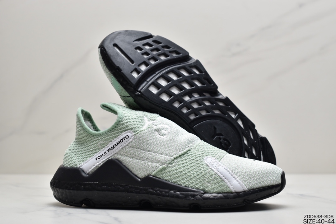 230 山本耀司出品adidas Y-3 Saikou Boost赛高系列爆米花袜套武士前卫慢跑鞋F97389/F97395/F97399-莆田鞋,莆田鞋货源,高仿鞋,高仿鞋货源,安福档口,莆田高仿鞋,莆田鞋批发,高仿鞋批发,莆田高仿运动鞋,高仿运动鞋,莆田运动鞋 230 山本耀司出品adidas Y-3 Saikou Boost赛高系列爆米花袜套武士前卫慢跑鞋F97389/F97395/F97399