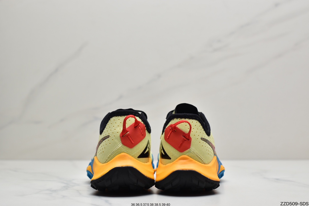 250 耐克Nike Air Zoom Terra Kiger 7潮流越野跑鞋登山鞋休闲运动鞋CW6066