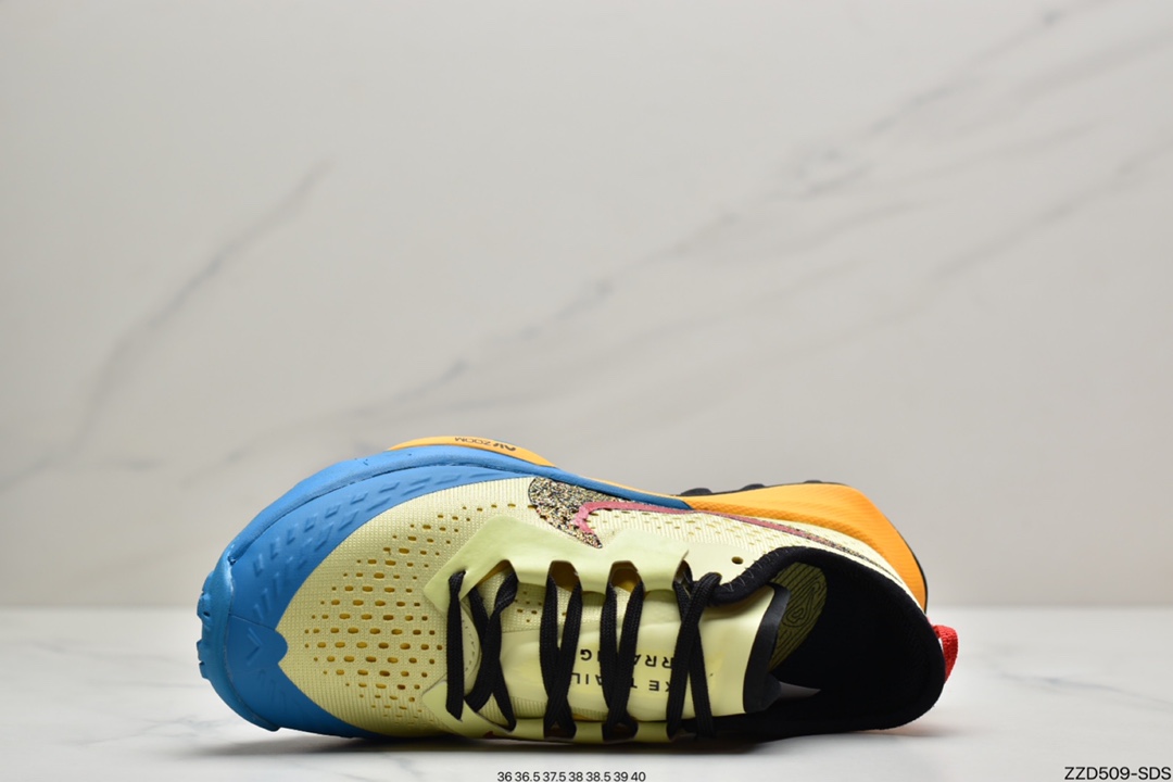 250 耐克Nike Air Zoom Terra Kiger 7潮流越野跑鞋登山鞋休闲运动鞋CW6066