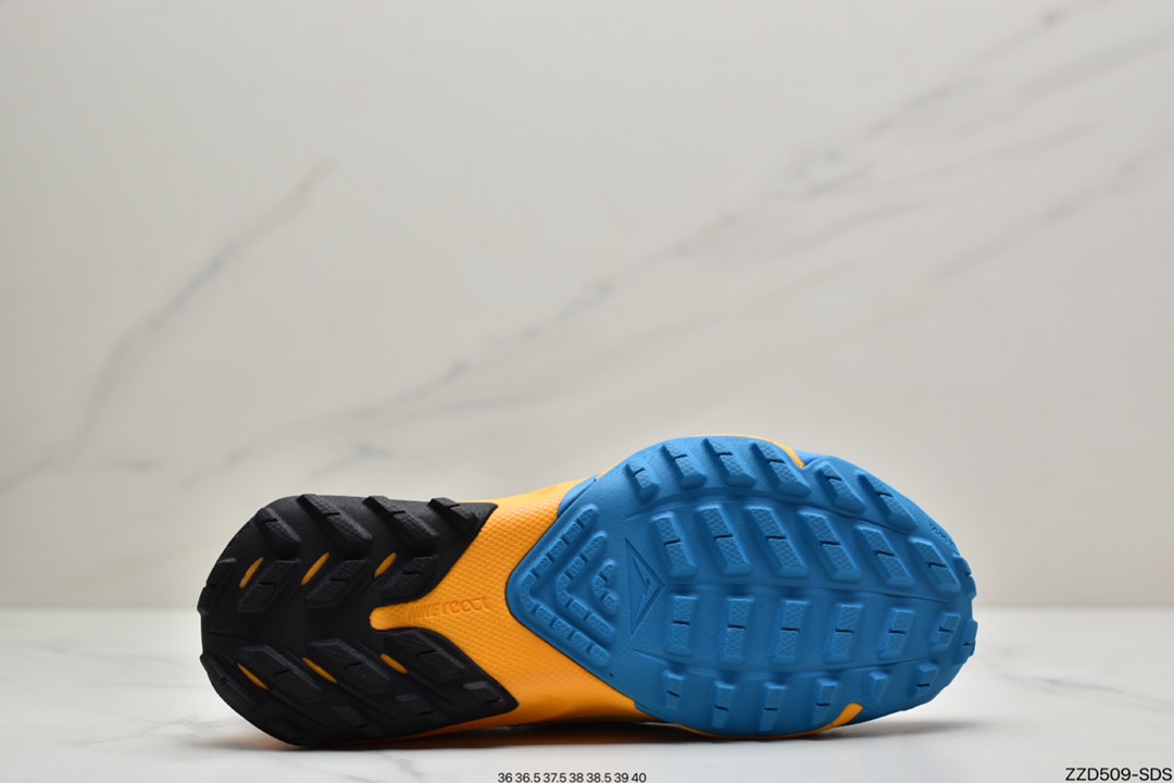 250 耐克Nike Air Zoom Terra Kiger 7潮流越野跑鞋登山鞋休闲运动鞋CW6066
