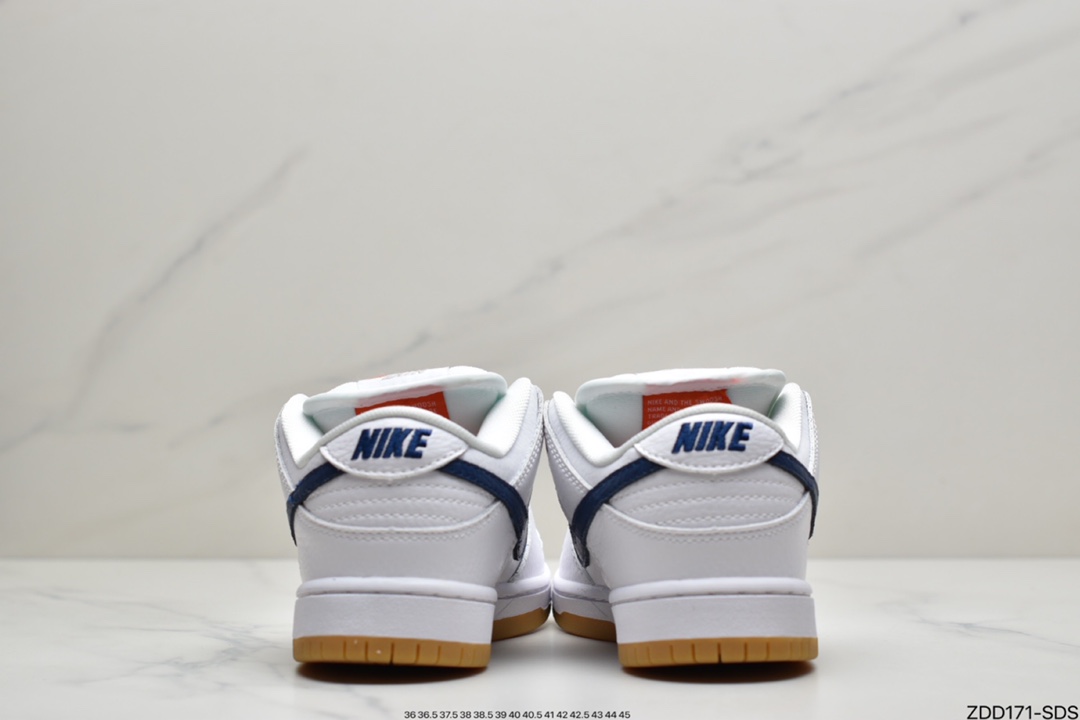 230 耐克NK SB Dunk Low Pink黑白粉配色 CW1590-601