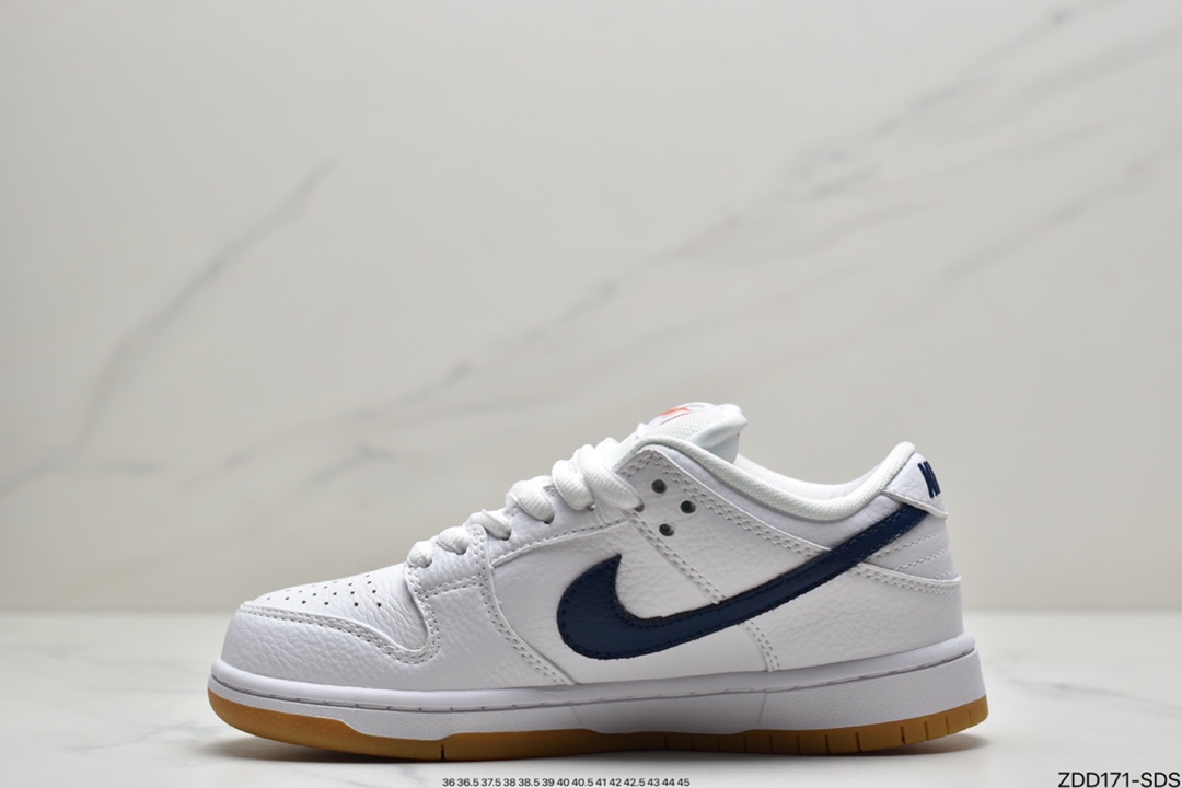 230 耐克NK SB Dunk Low Pink黑白粉配色 CW1590-601