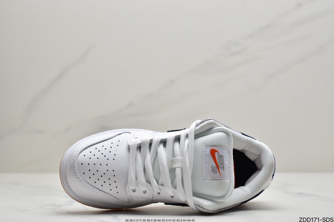 230 耐克NK SB Dunk Low Pink黑白粉配色 CW1590-601