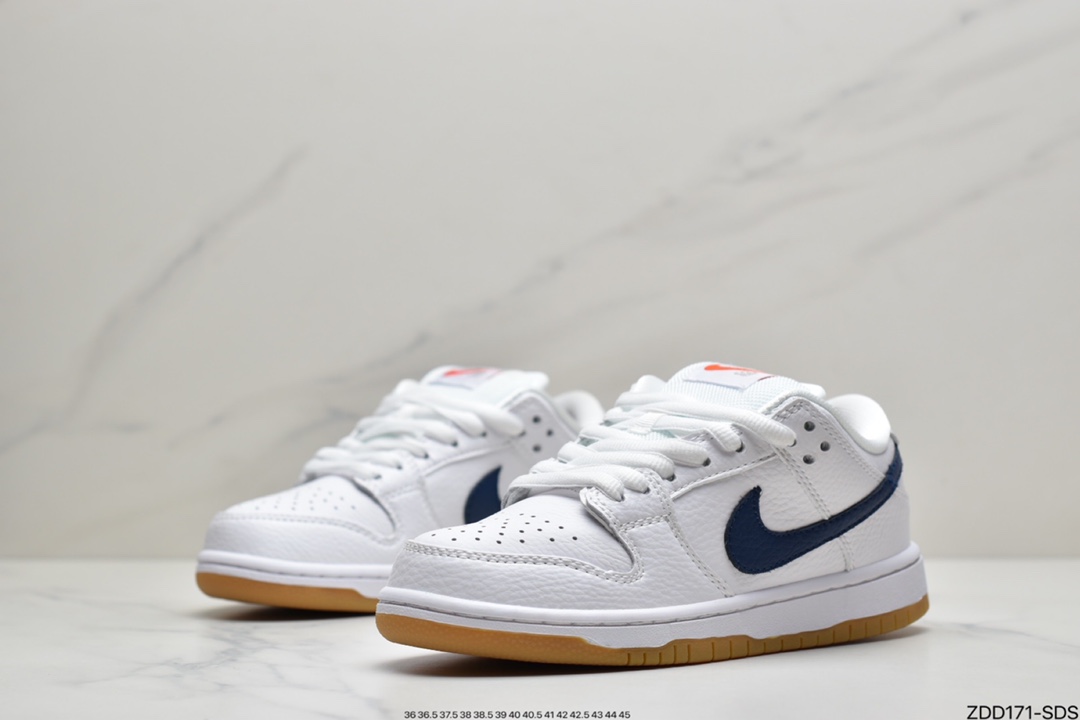 230 耐克NK SB Dunk Low Pink黑白粉配色 CW1590-601