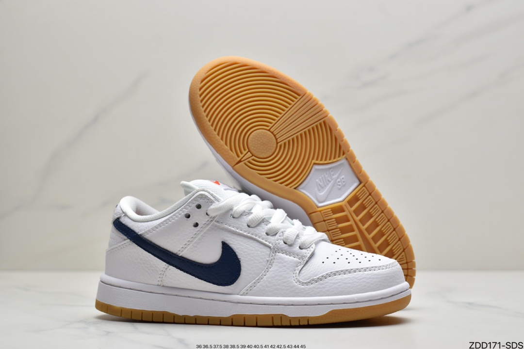 230 耐克NK SB Dunk Low Pink黑白粉配色 CW1590-601