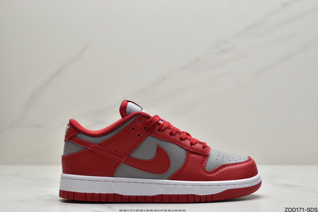 230 耐克NK SB Dunk Low Pink黑白粉配色 CW1590-601