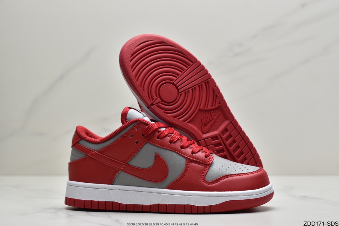 230 耐克NK SB Dunk Low Pink黑白粉配色 CW1590-601