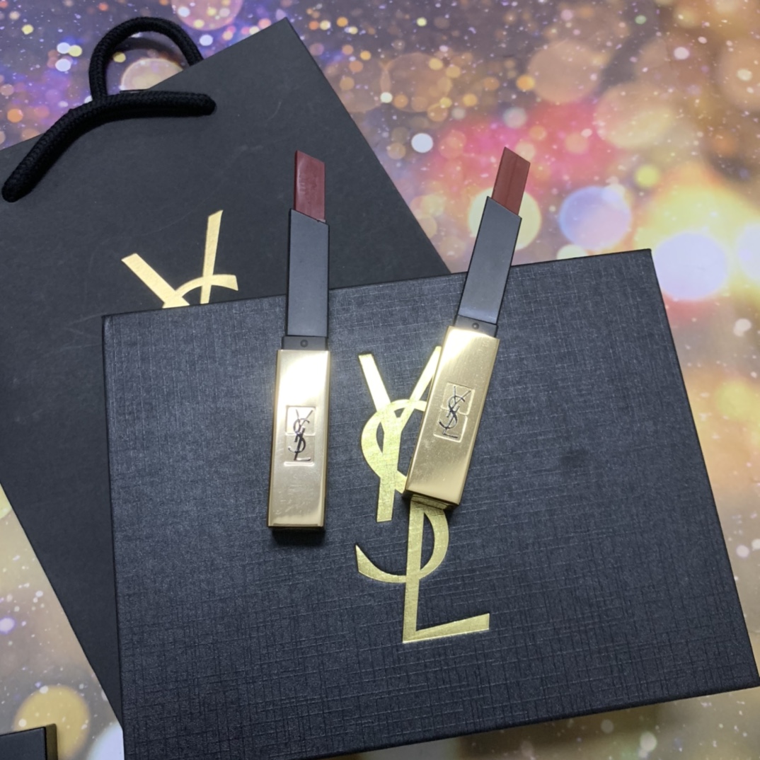 Yves Saint Laurent Lipstick Gift Set - Rouge Pur Couture - Perfect Valentine's Day 7 i1628354700 7081 5