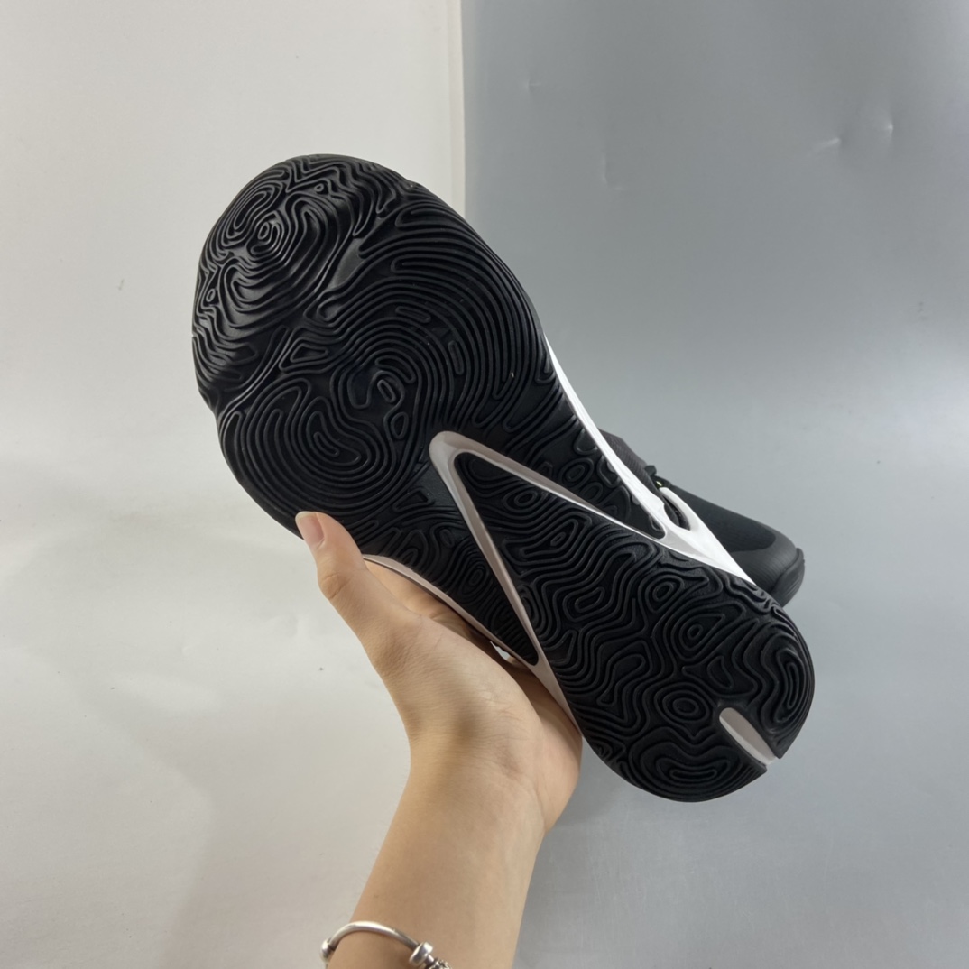 P240  NIKE Zoom Freak 3”Midnight Navy”字母哥三代低帮休闲运动篮球鞋“黑白深紫”DA0694-001