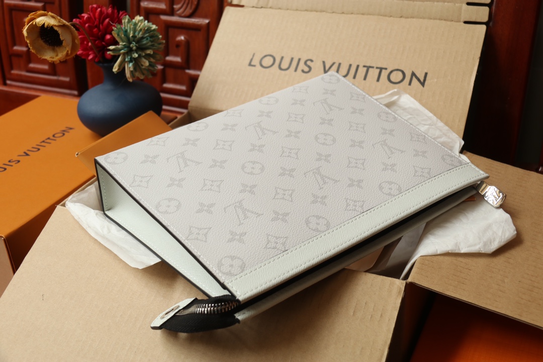 Louis Vuitton M62291 M61692白花