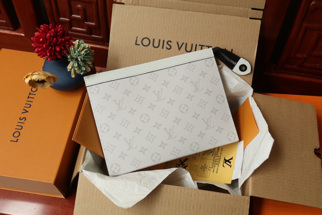 Louis Vuitton M62291 M61692白花