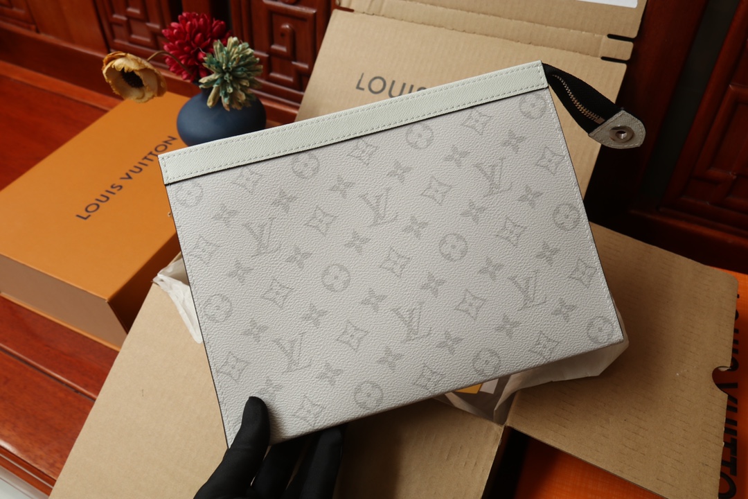 Louis Vuitton M62291 M61692白花