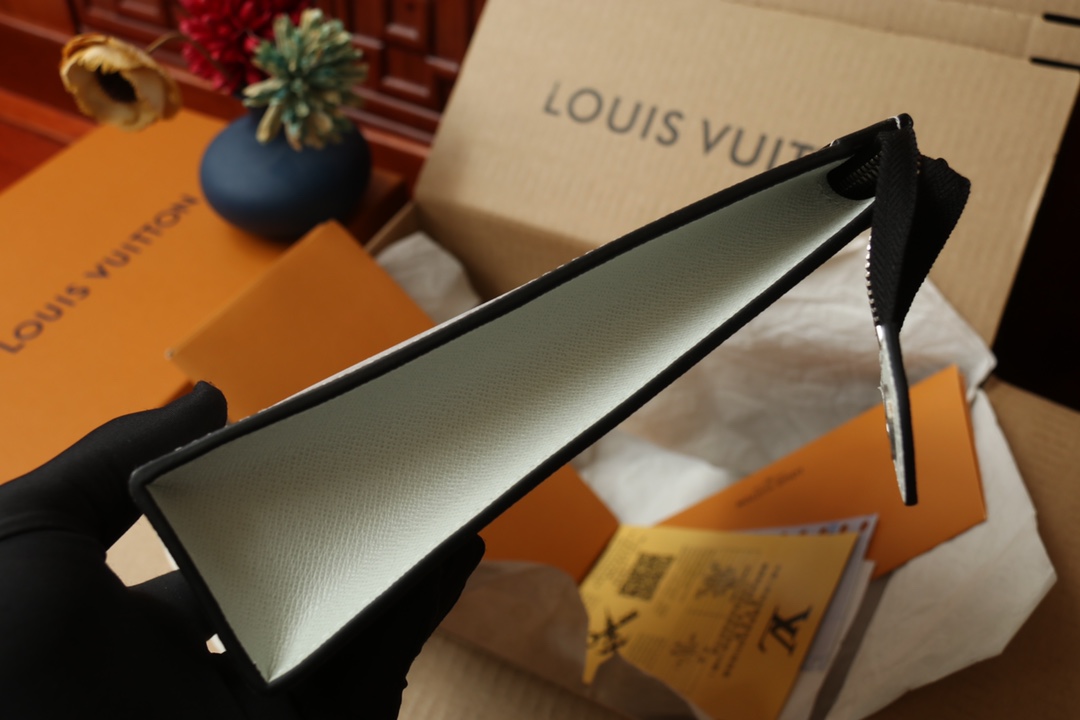 Louis Vuitton M62291 M61692白花