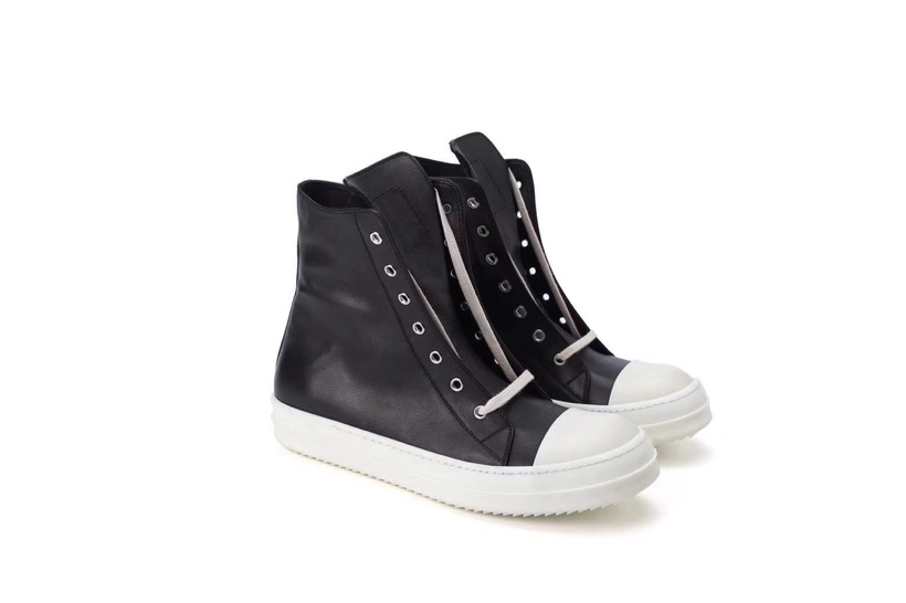 릭오웬스 신발 37692 Rick Owens Shoes