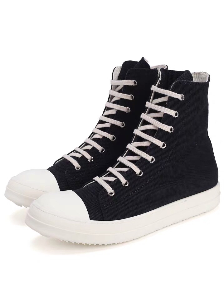 릭오웬스 신발 37715 Rick Owens Shoes