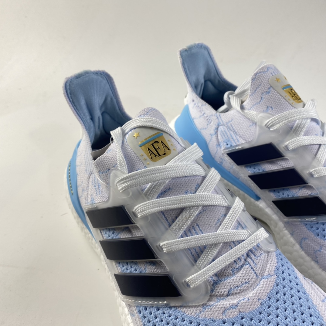 P200 AD UltraBoost 21 加厚爆米花袜套式针织鞋面休闲运动慢跑鞋 GZ7120-莆田鞋,莆田鞋货源,高仿鞋,高仿鞋货源,安福档口,莆田高仿鞋,莆田鞋批发,高仿鞋批发,莆田高仿运动鞋,高仿运动鞋,莆田运动鞋 P200 AD UltraBoost 21 加厚爆米花袜套式针织鞋面休闲运动慢跑鞋 GZ7120