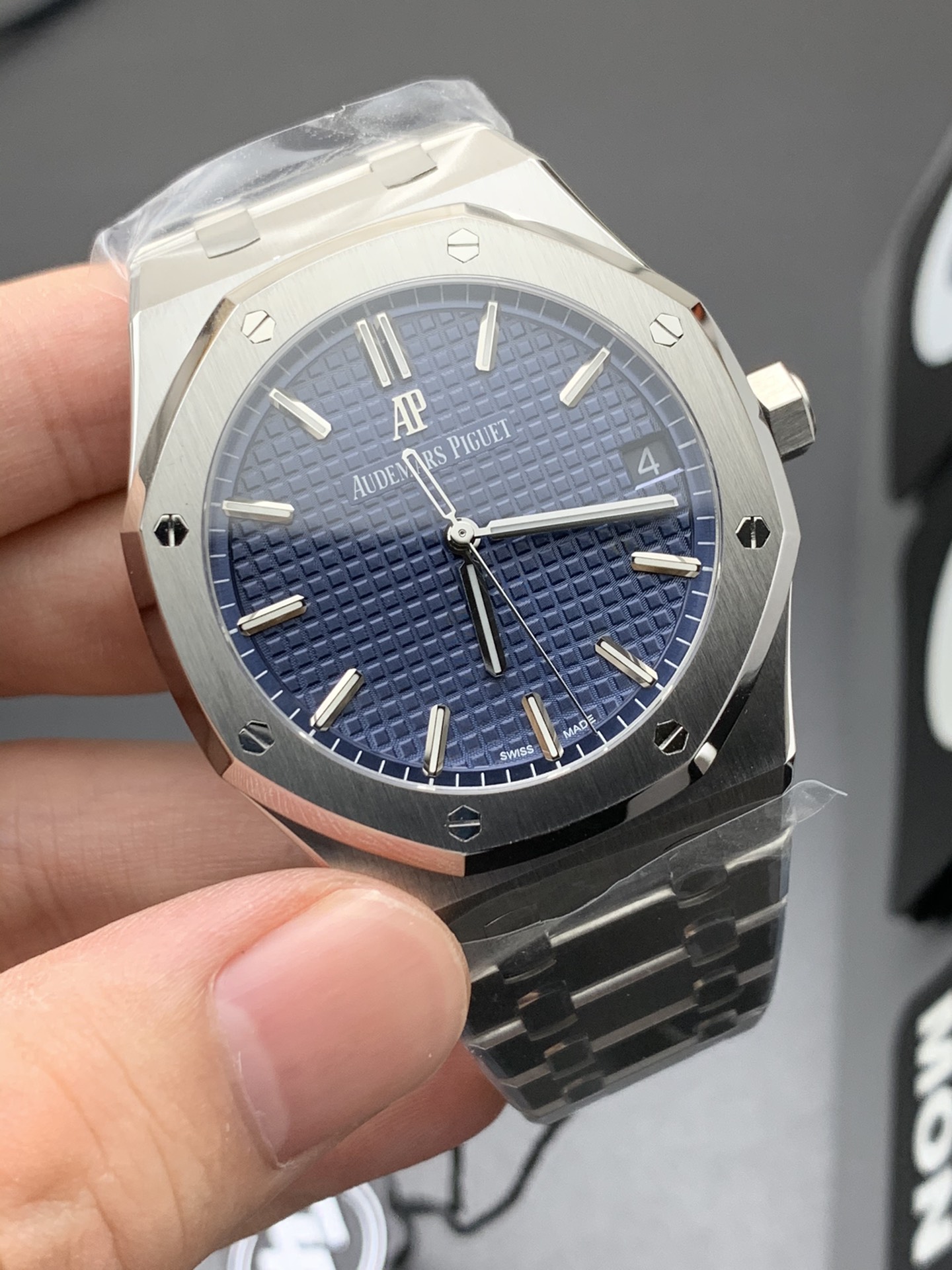 Audemars Piguet 15500