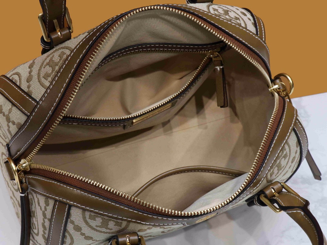 Tory Burch 大 ToryBurch中号 83970 小号83939 酒桶包简直不要太可爱