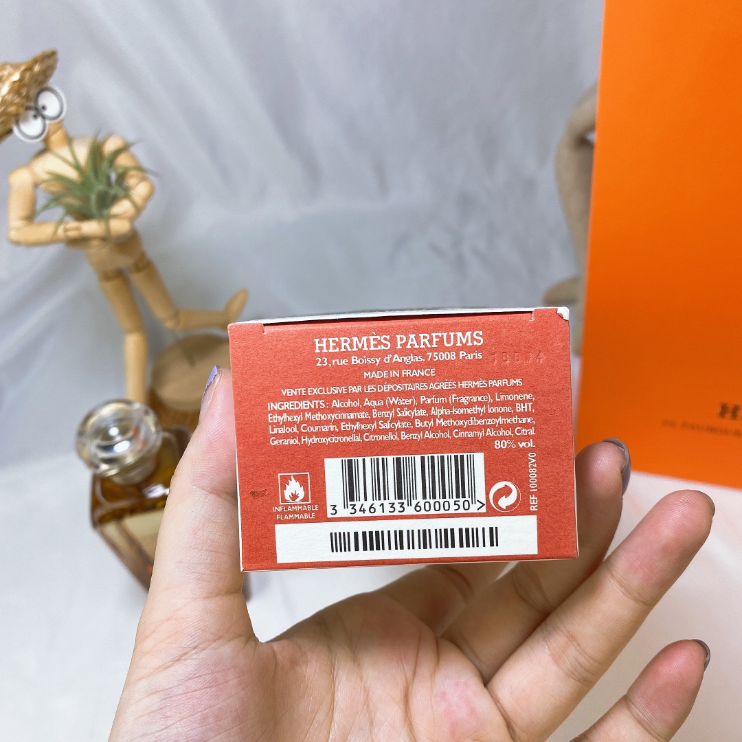 Hermes Un Jardin Sur La Lagune Eau De Toilette - 100ml 8 i1628494373 211 6
