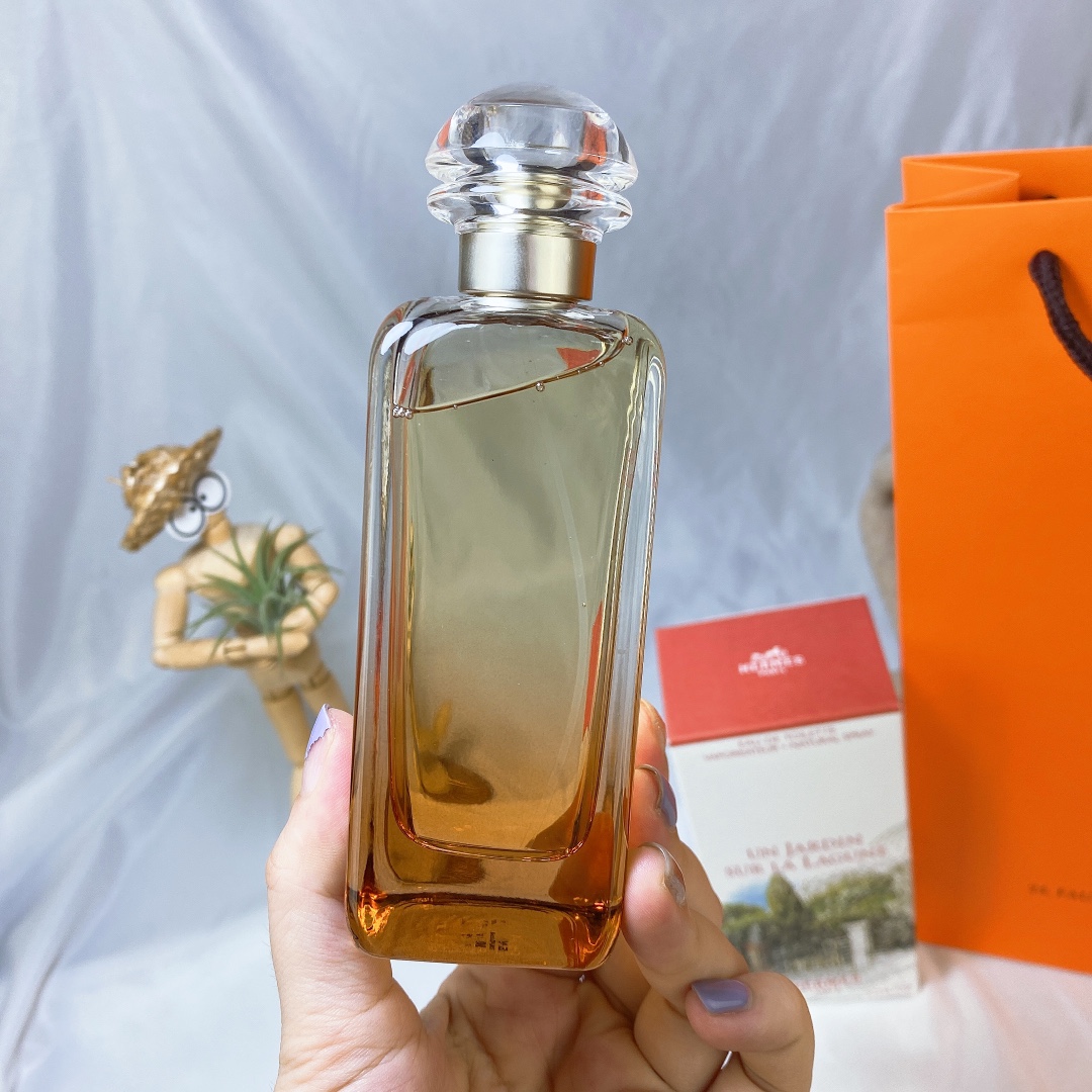 Hermes Un Jardin Sur La Lagune Eau De Toilette - 100ml 5 i1628494373 4370 3