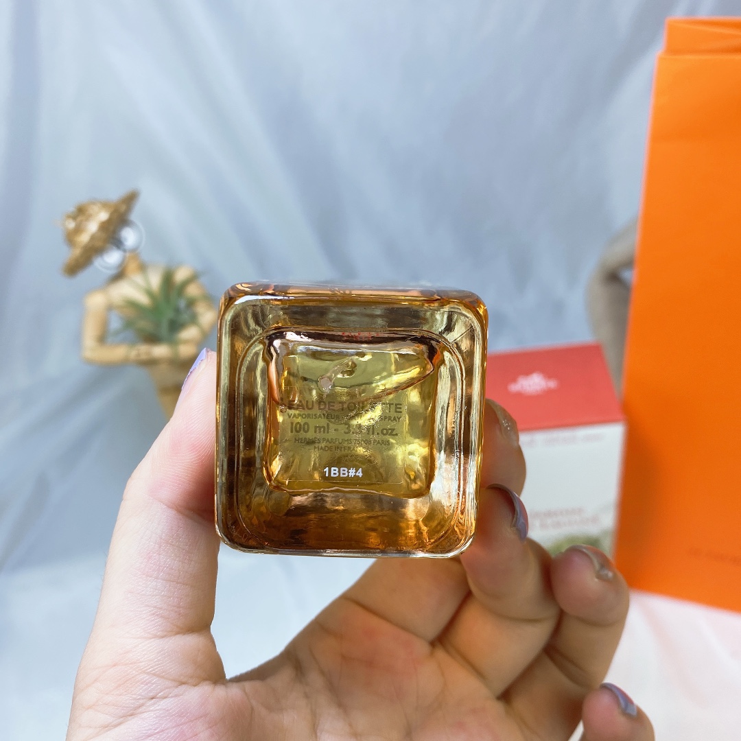 Hermes Un Jardin Sur La Lagune Eau De Toilette - 100ml 4 i1628494373 9914 2