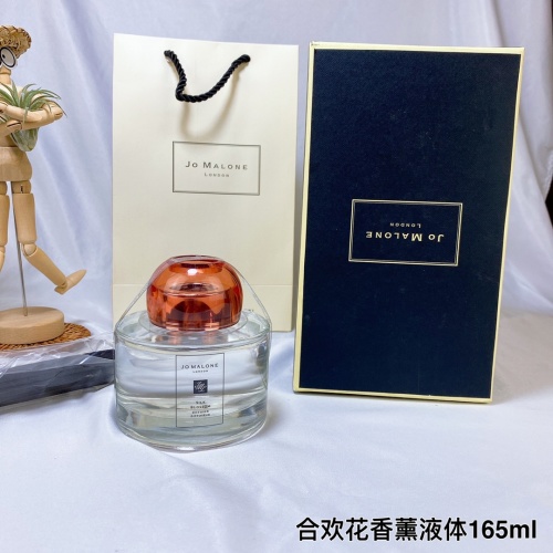 Jo Malone Silk Blossom Diffuser-Limited Edition Home Fragrance, 165ml 1 Jo Malone Silk Blossom Diffuser-Limited Edition Home Fragrance, 165ml