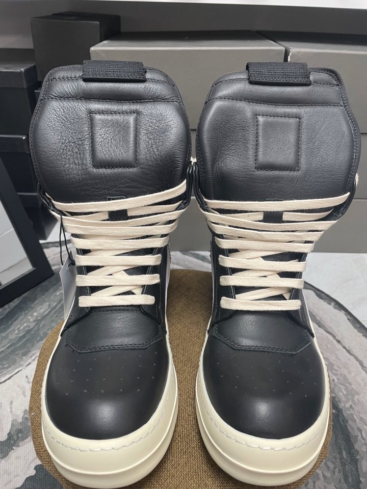 릭오웬스 신발 37705 Rick Owens Shoes