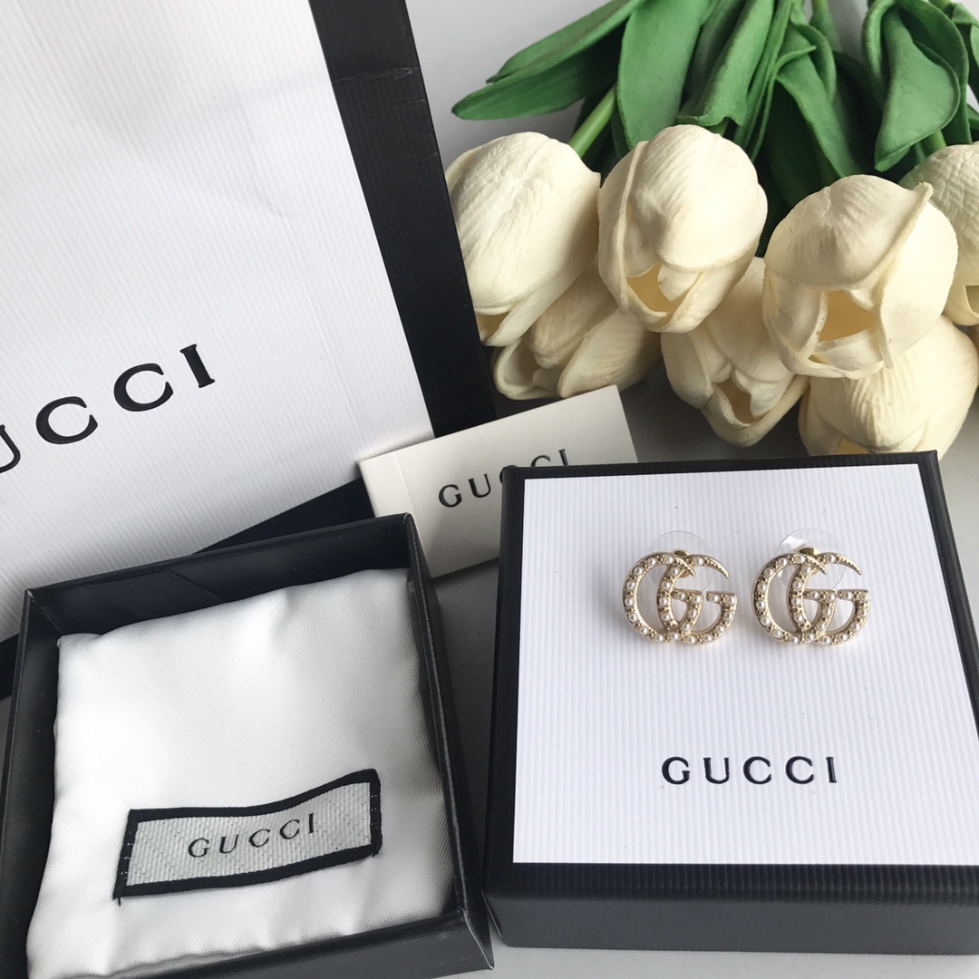 구찌 귀걸이 55961 Gucci Earrings