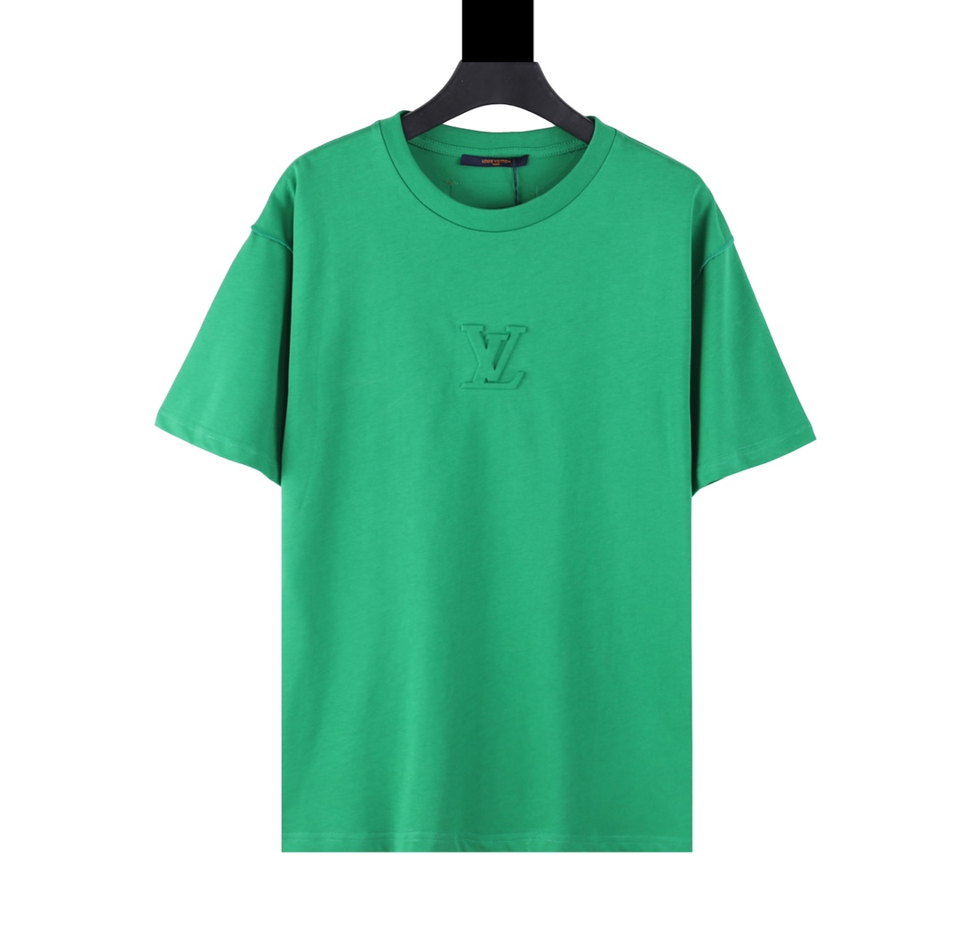 Louis Vuitton Clothing T-Shirt Sell Online Luxury Designer
 Unisex Short Sleeve