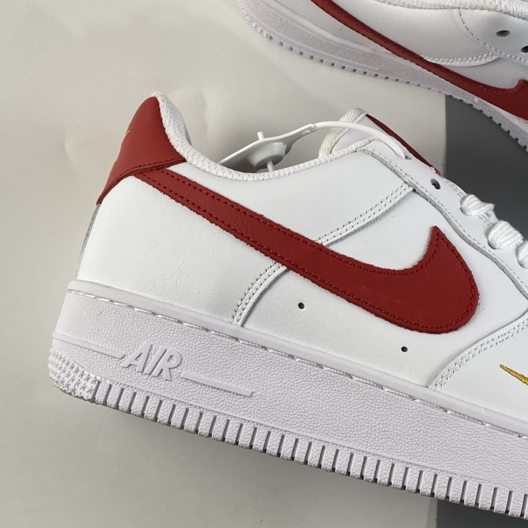 P200  NIKE Air Force 1’07 Low 空军一号低帮经典休闲板鞋 CZ0270-104