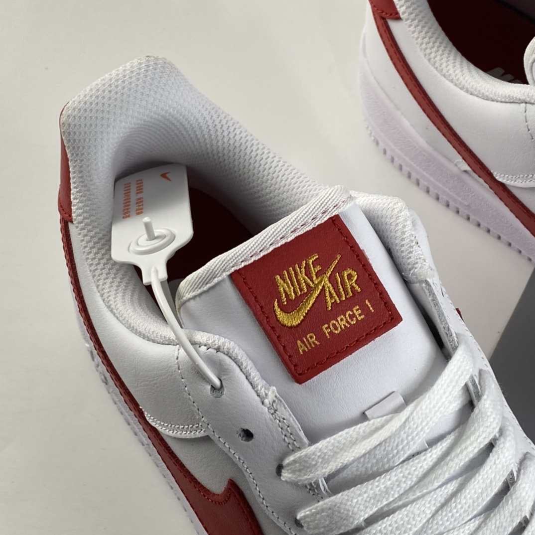 P200  NIKE Air Force 1’07 Low 空军一号低帮经典休闲板鞋 CZ0270-104