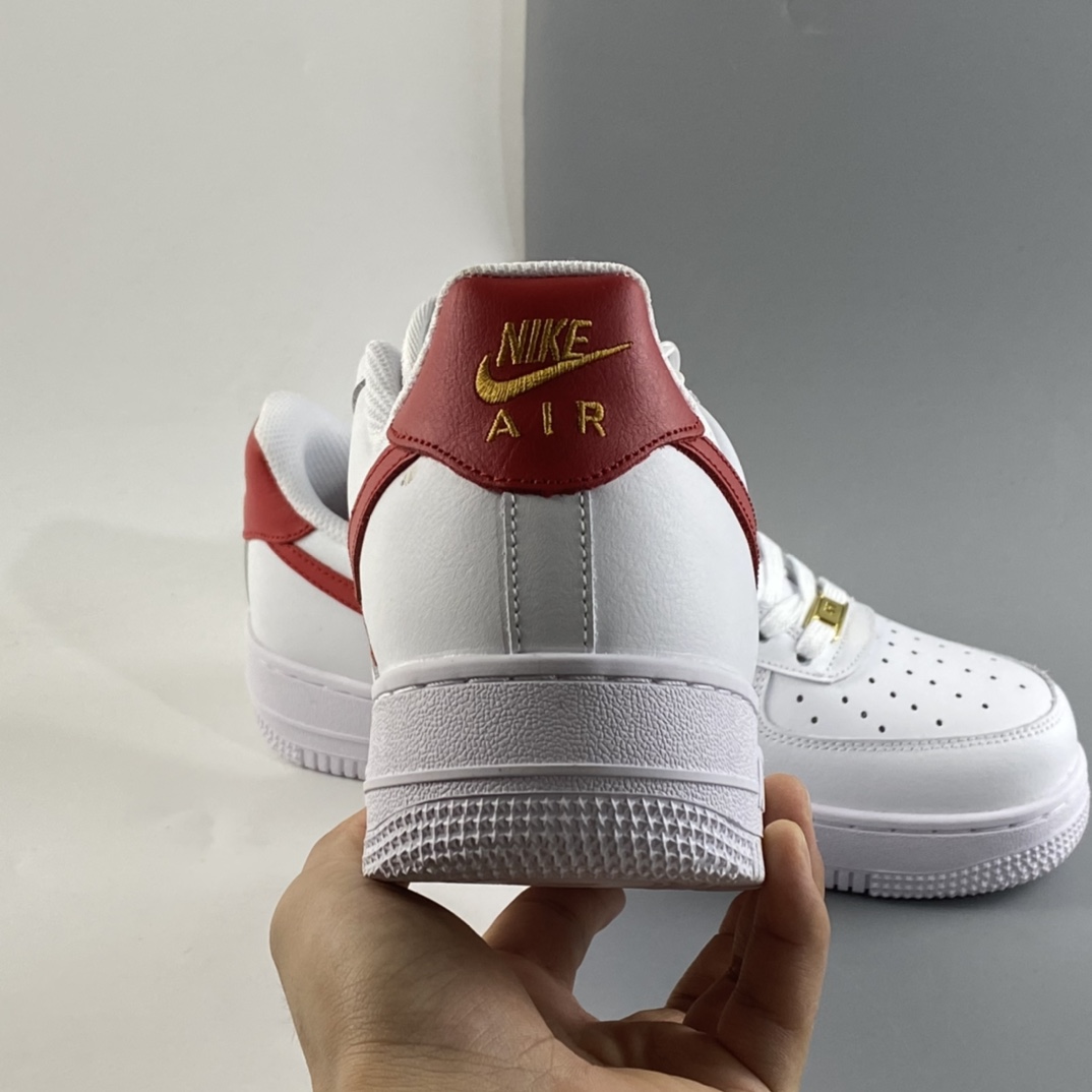 P200  NIKE Air Force 1’07 Low 空军一号低帮经典休闲板鞋 CZ0270-104