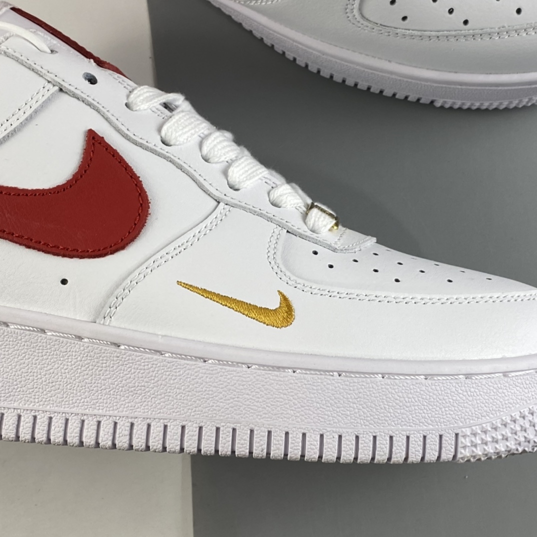 P200  NIKE Air Force 1’07 Low 空军一号低帮经典休闲板鞋 CZ0270-104