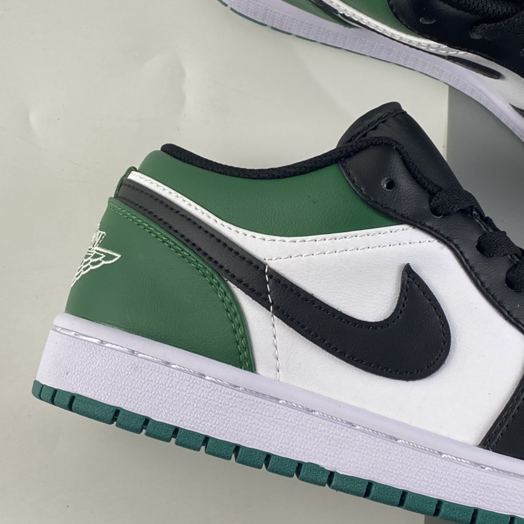 P200   Air Jordan 1 Low AJ1低帮时尚休闲板鞋 553558-371