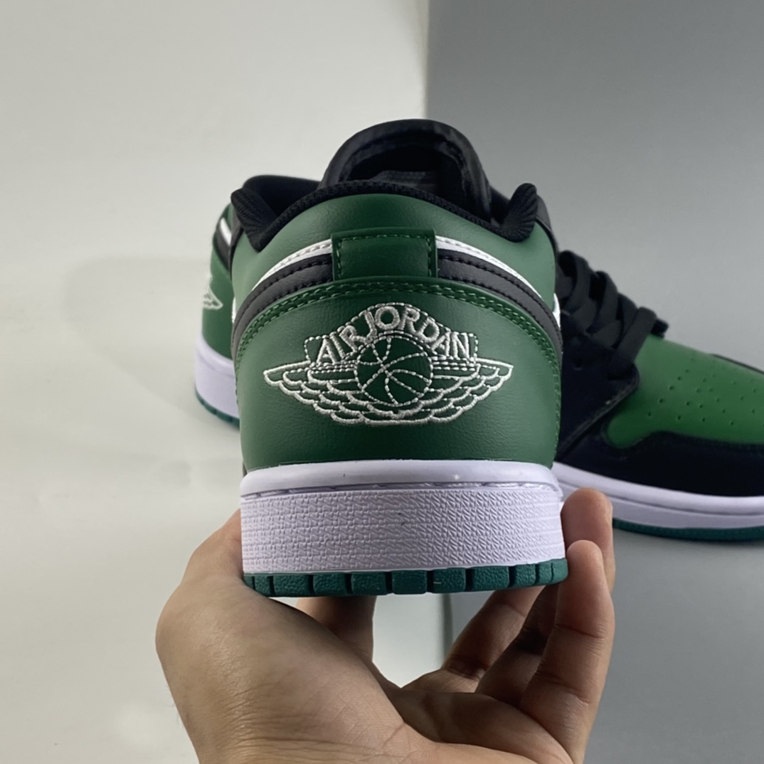 P200   Air Jordan 1 Low AJ1低帮时尚休闲板鞋 553558-371